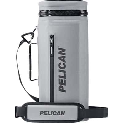 Best gift ideas for the outdoor woman, Pelican cooler