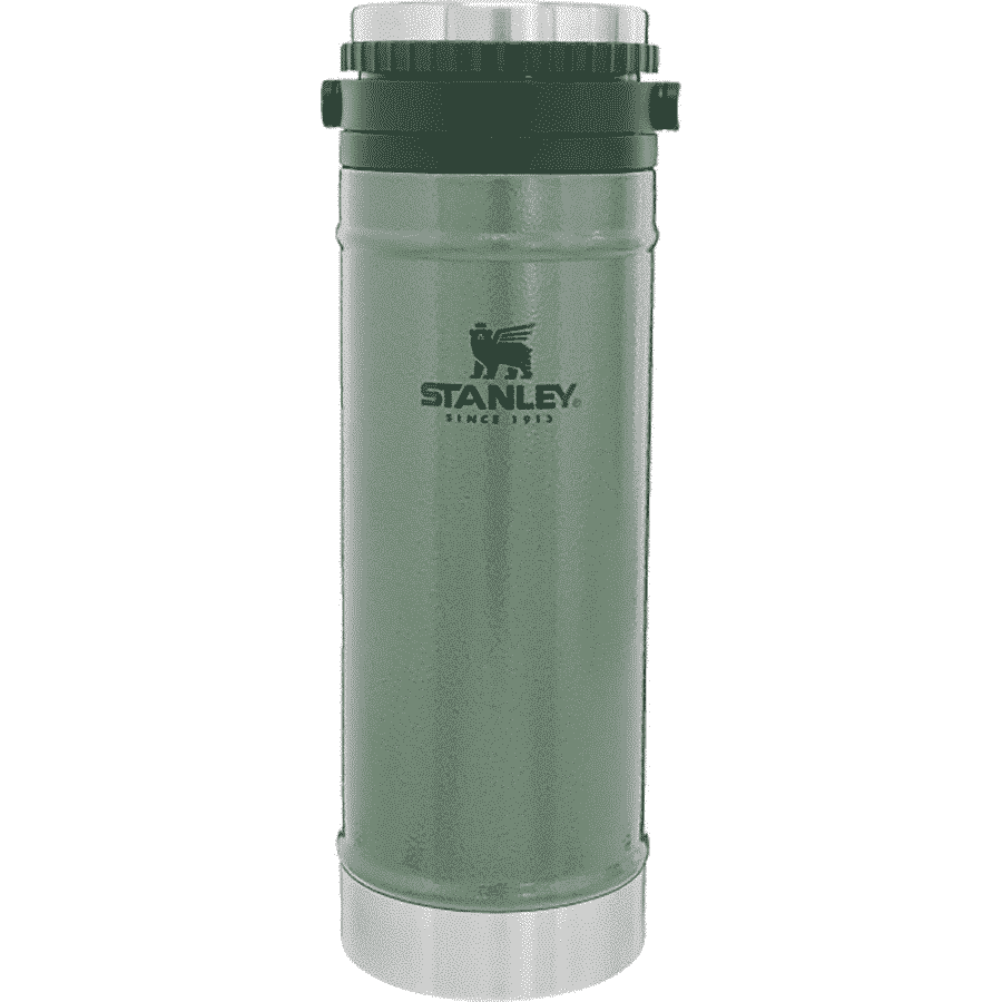 Best gift ideas for the outdoor woman french press thermos