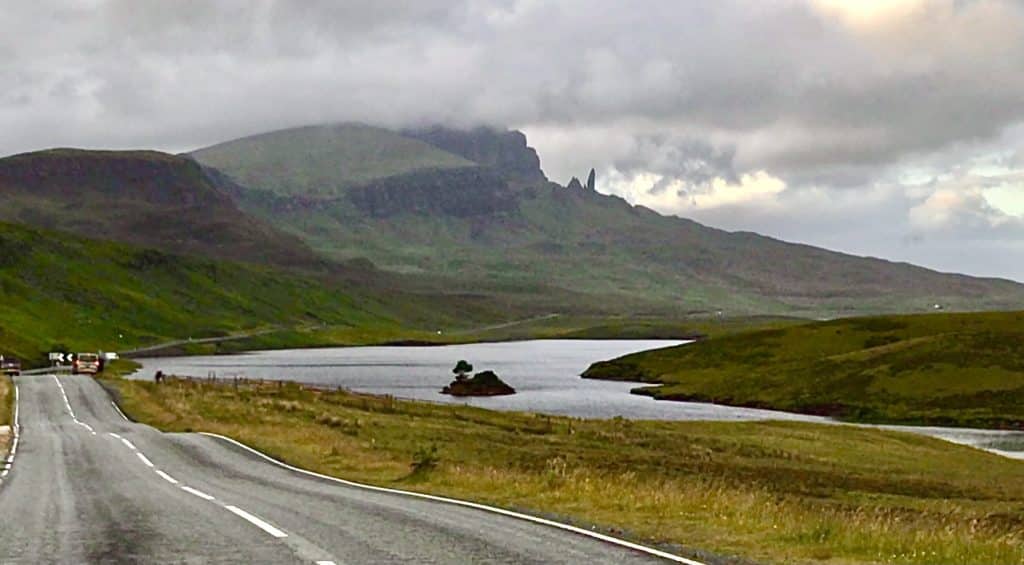 Isle of Skye 10 most beautiful places to visit