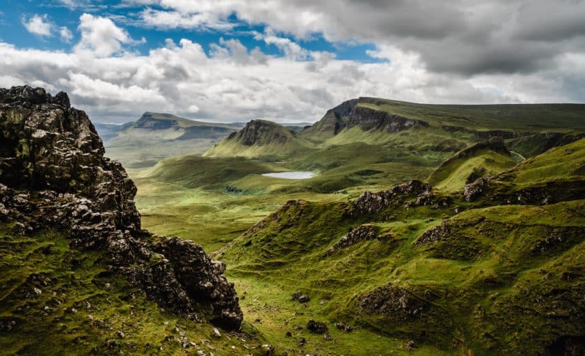 Isle of Skye - 11 Most Beautiful Places to Visit on the Trotternish ...