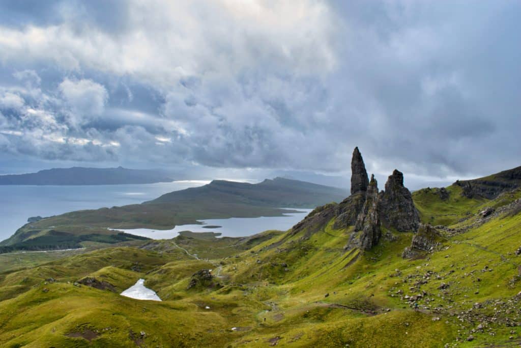 isle of skye 10 most beautiful places to visit