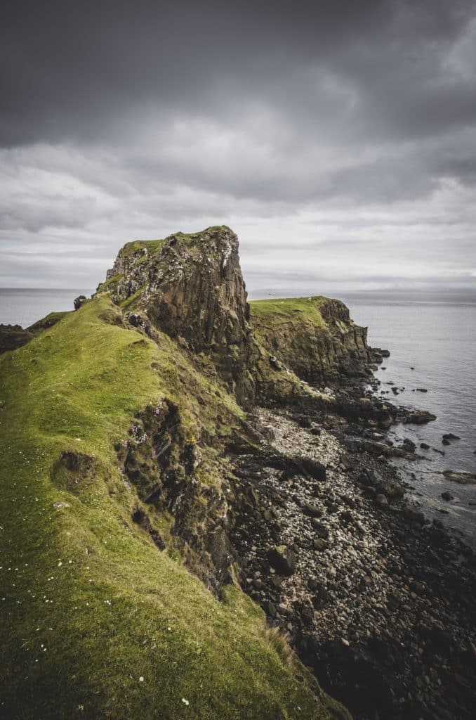 Isle of Skye 10 most beautiful places to visit