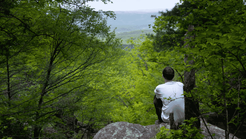 explore shenandoah national park hiking