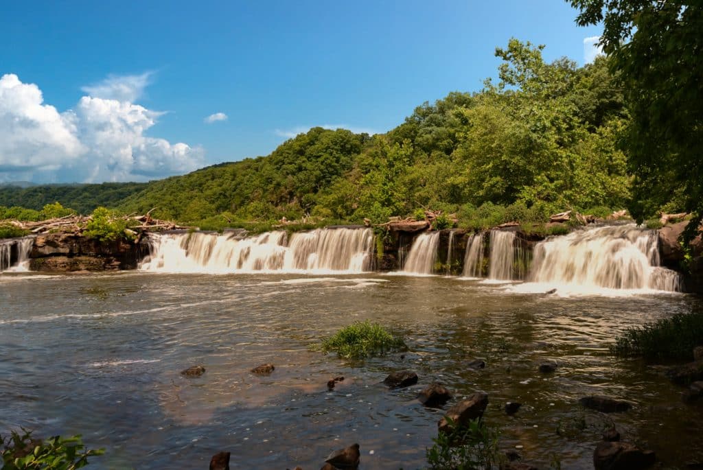 amazing experiences in new river gorge national park