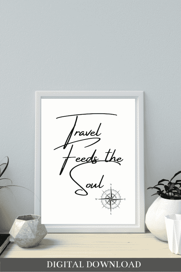 Travel Feeds the Soul 3