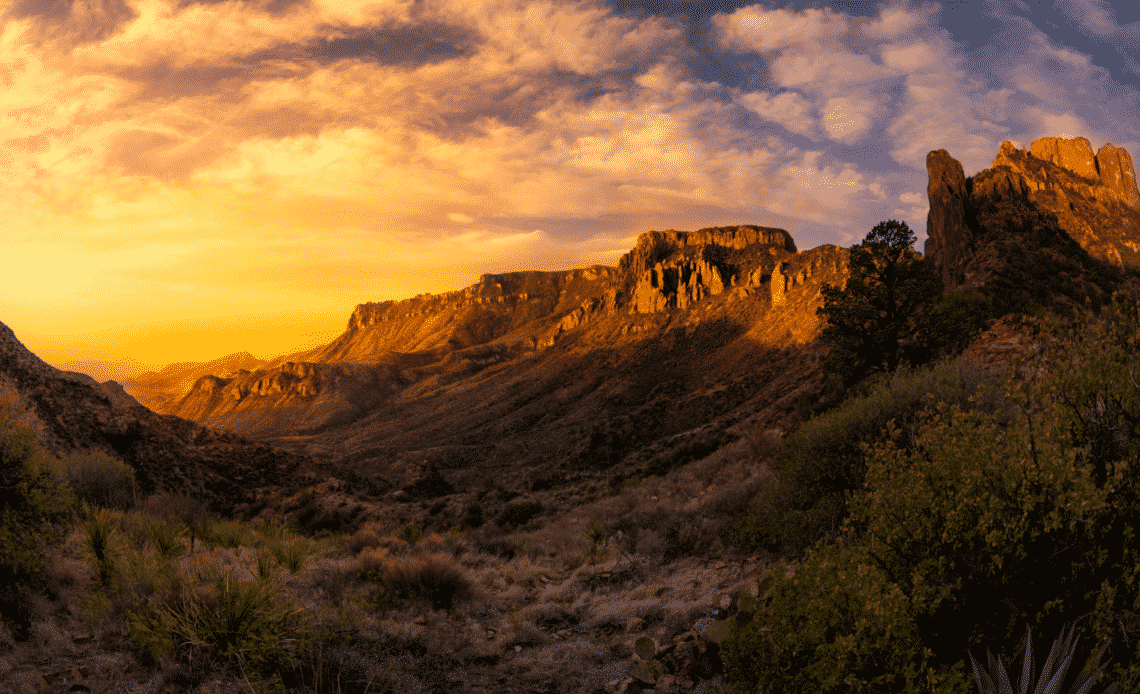 stunning southwestern national parks to visit now