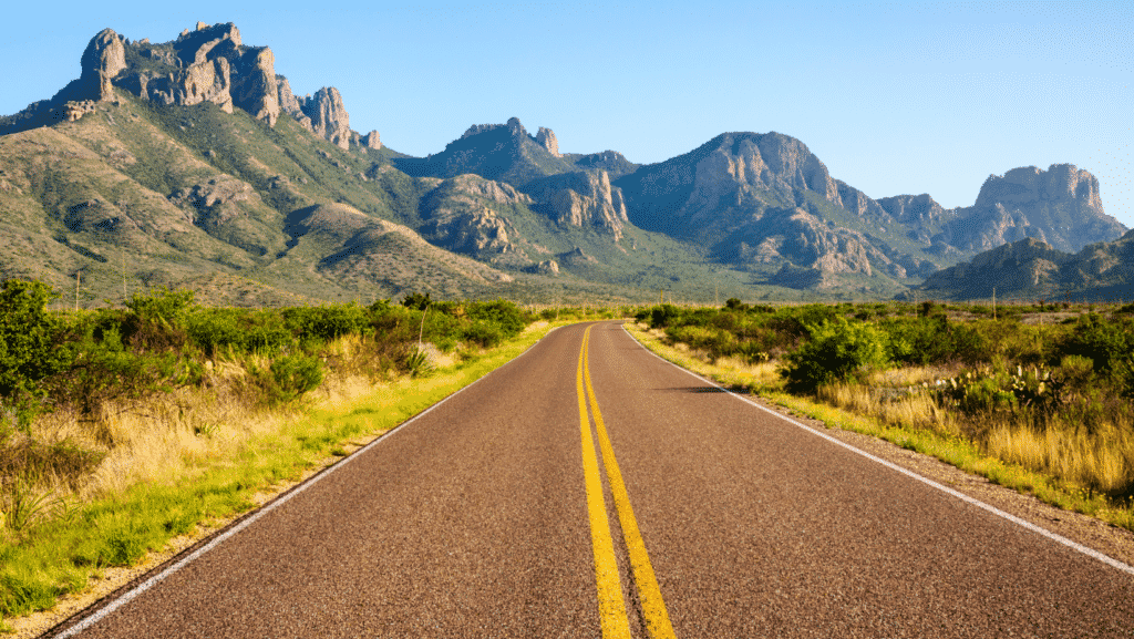 stunning southwestern national parks to visit now 